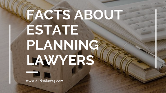 Estate Planning Lawyers